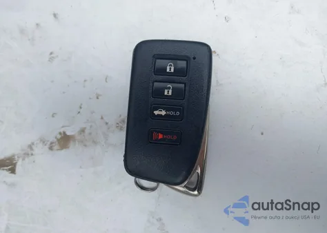 2015 Lexus Es 350 z USA, uszkodzony, nr VIN JTHBK1GG7F2196381